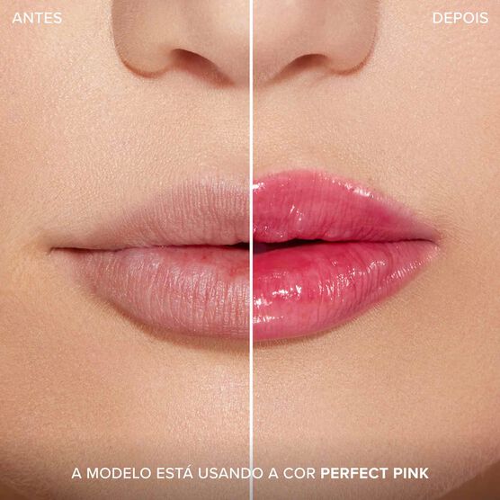 Gloss Labial Lip Injection